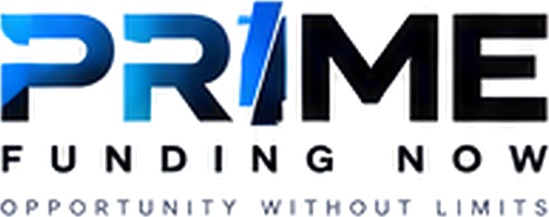Prime Funding Now — Opportunity Without Limits